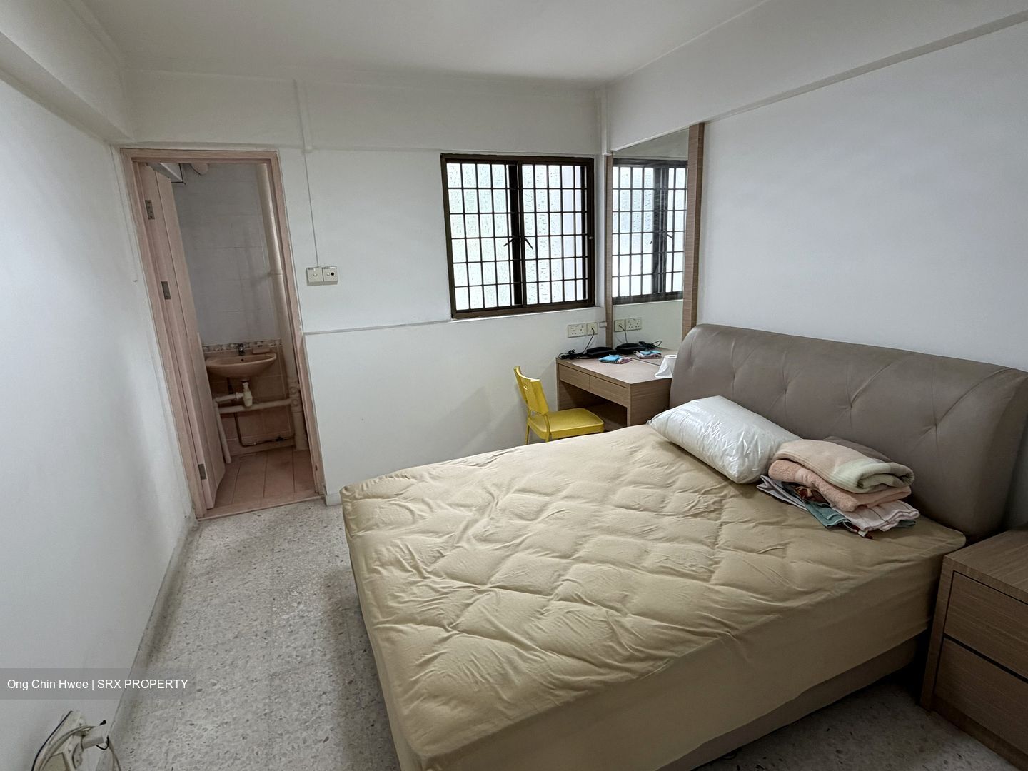Blk 329 Clementi Avenue 2 (Clementi), HDB 3 Rooms #573688541